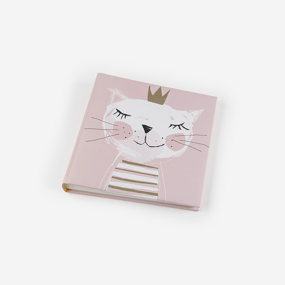 Álbum Baby Jungle 3