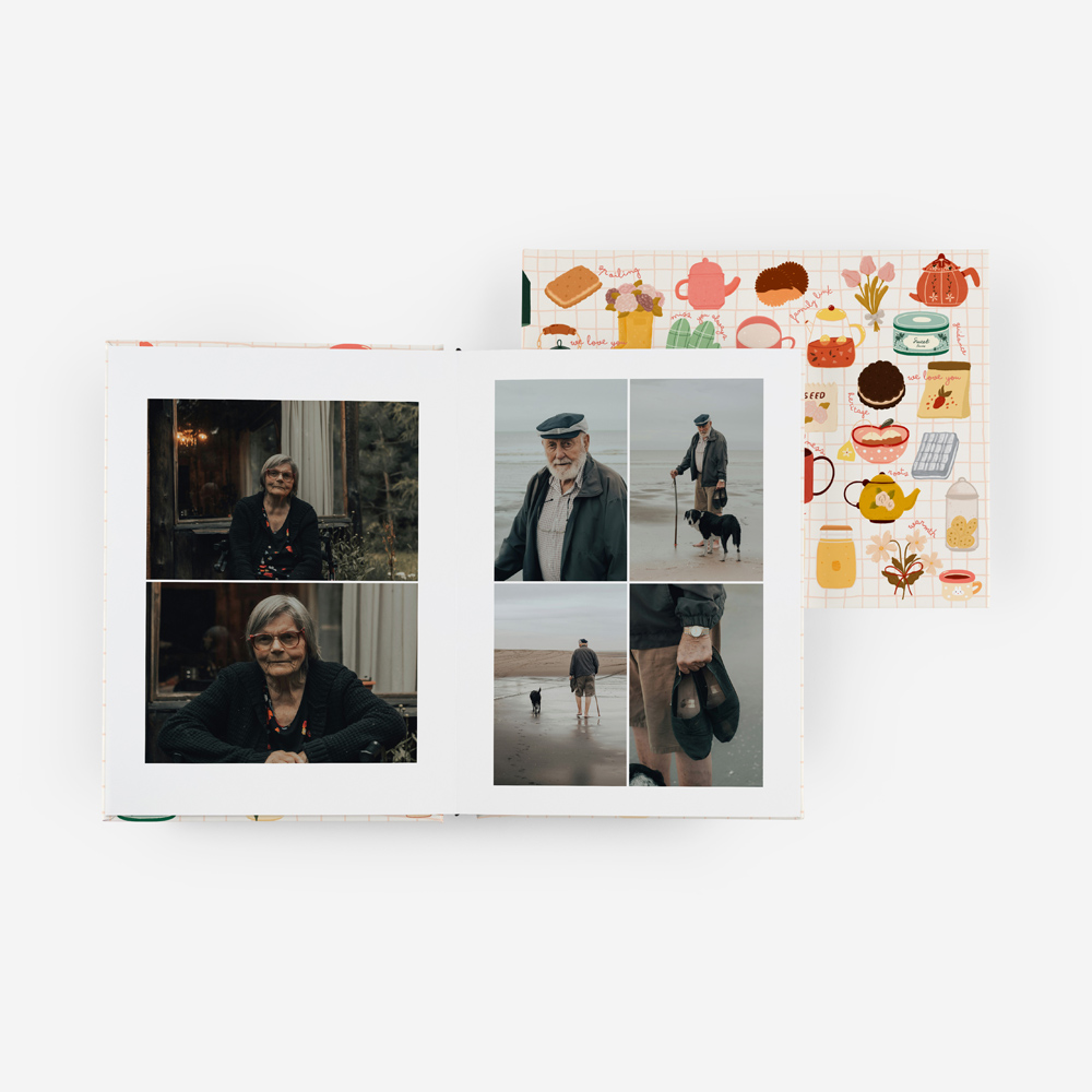 Álbum Art of Gentle Living 4