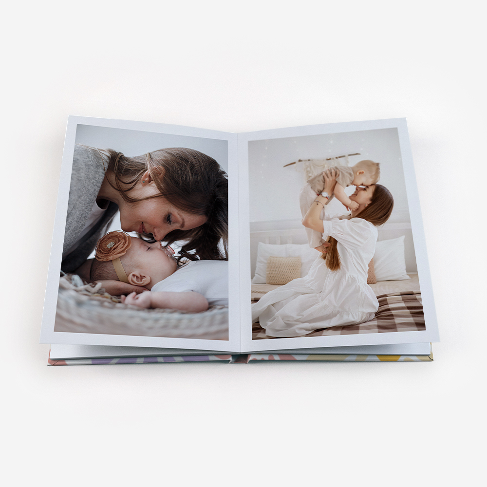 Álbum Feliz Dia da Mãe 3