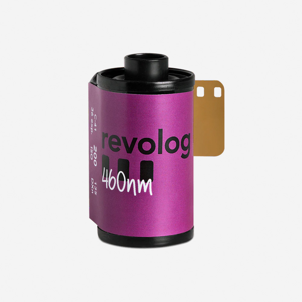 Rolo Revolog 460nm 1