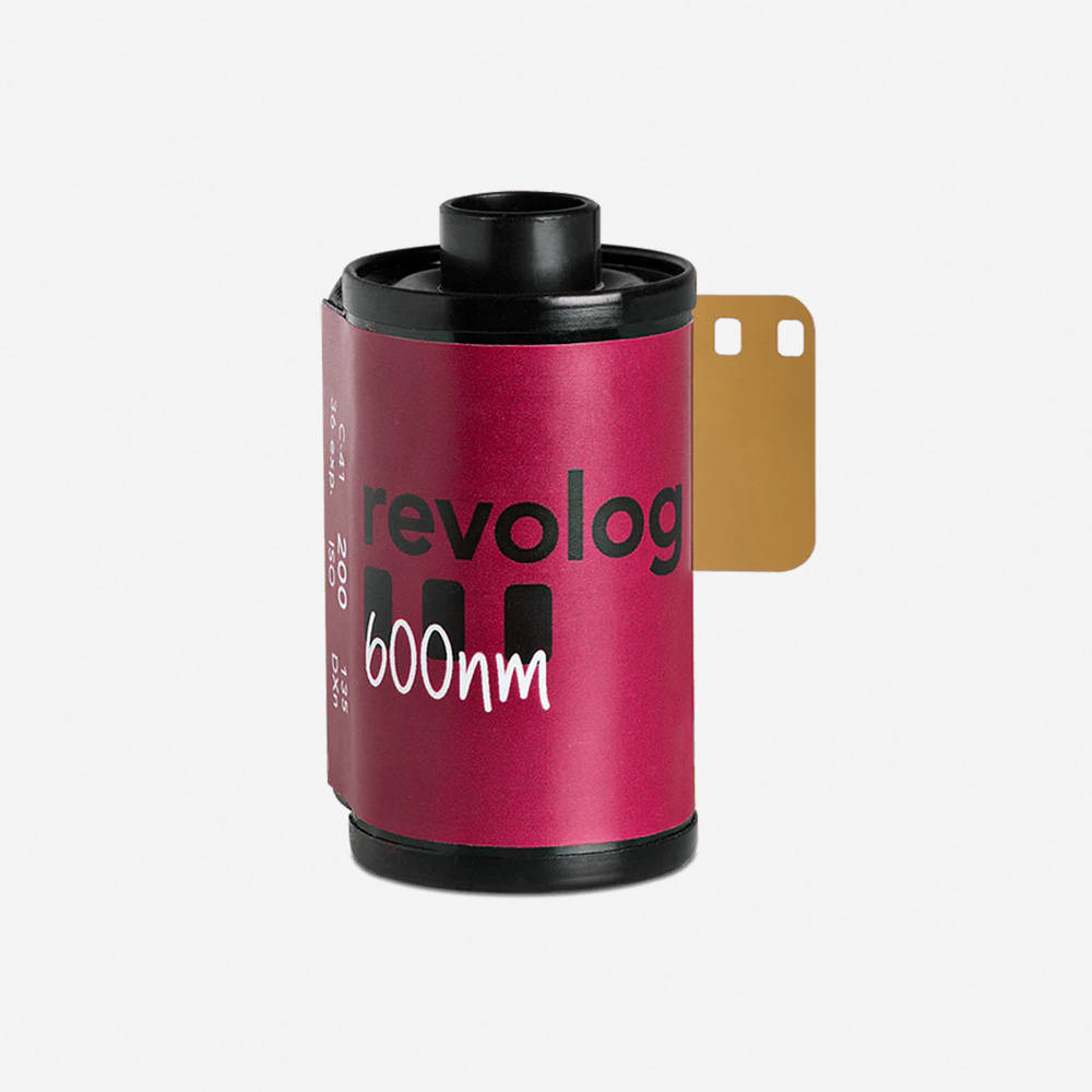 Rolo Revolog 600nm 1