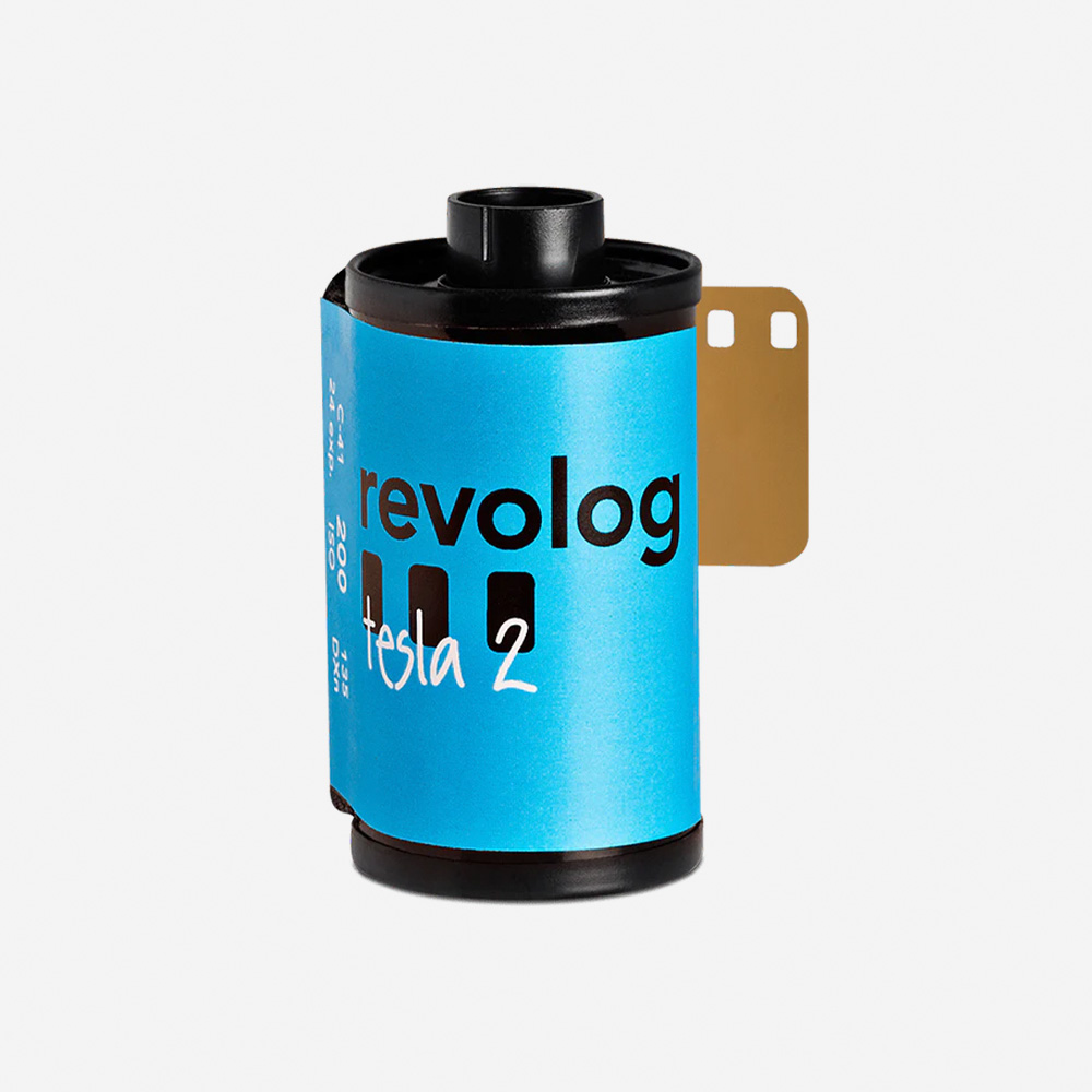 Rolo Revolog Tesla 2 1