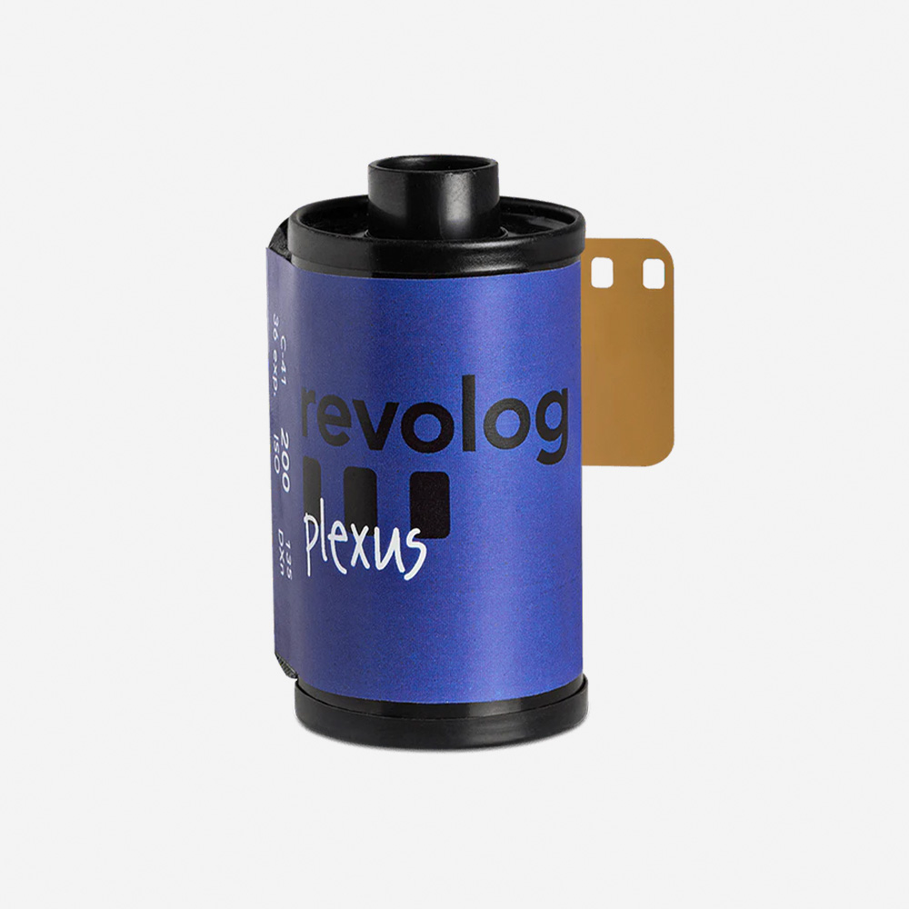 Rolo Revolog Plexus 200 1