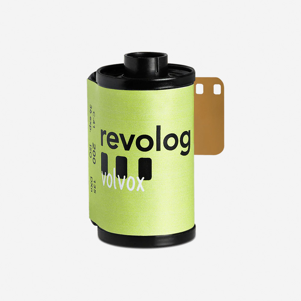 Rolo Revolog Volvox 200 1