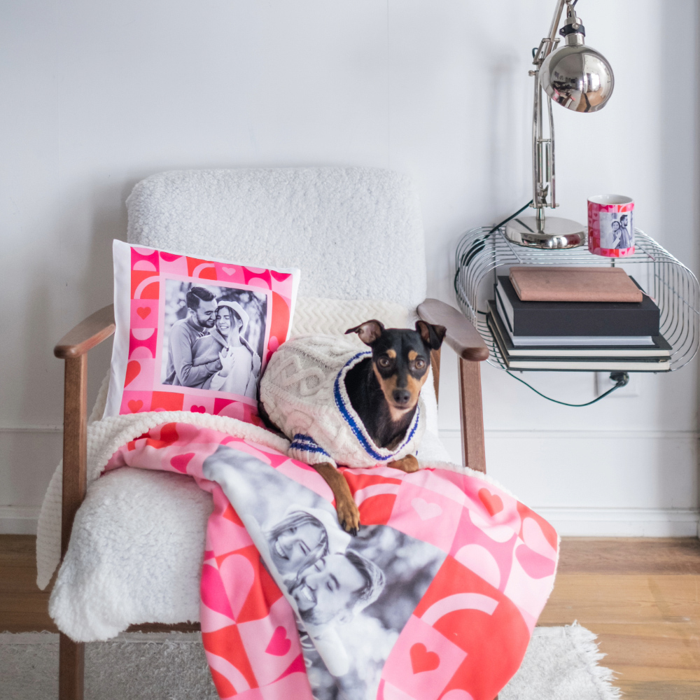 Azulejo Mãe és o meu lugar seguro inspiração 1