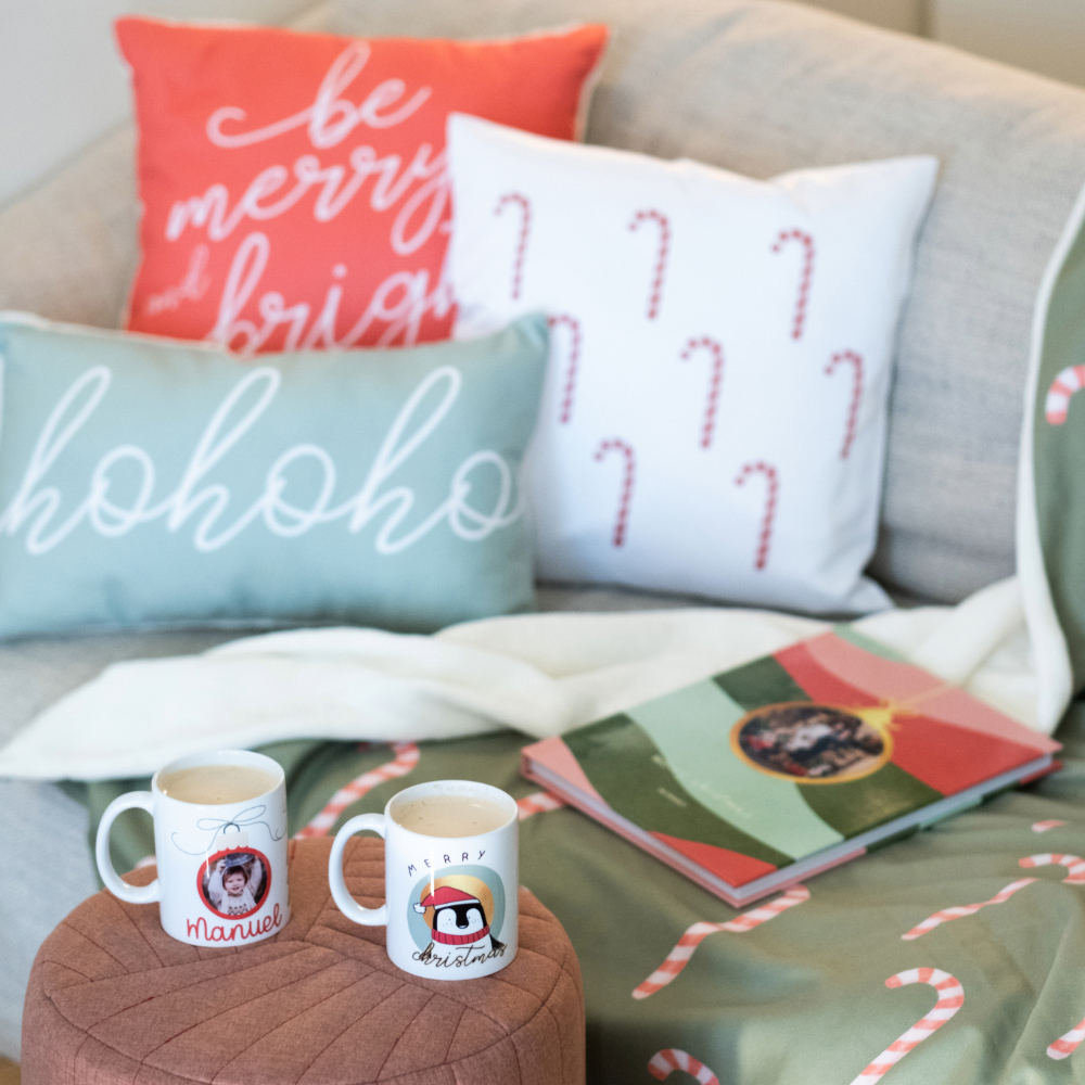 Azulejo Mãe és o meu lugar seguro inspiração 7