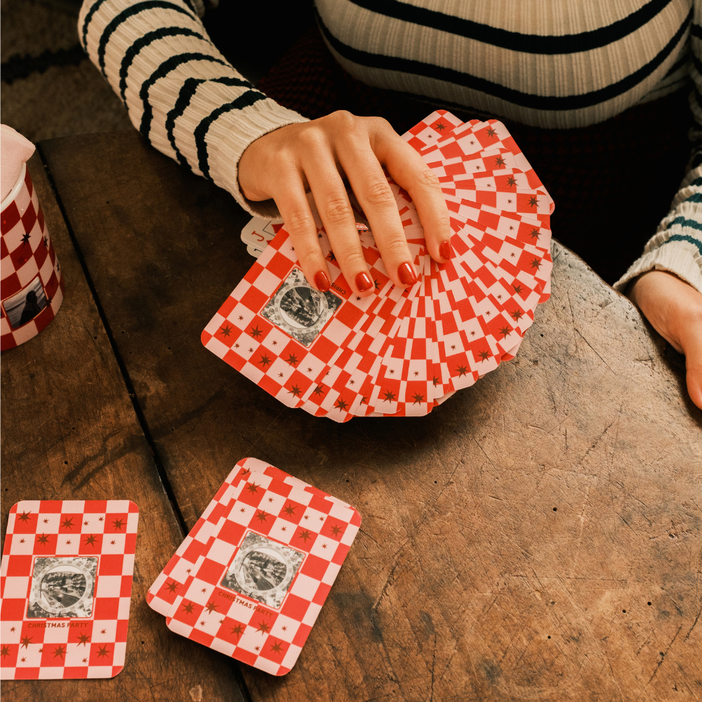 Presentes de Natal inspiração 8