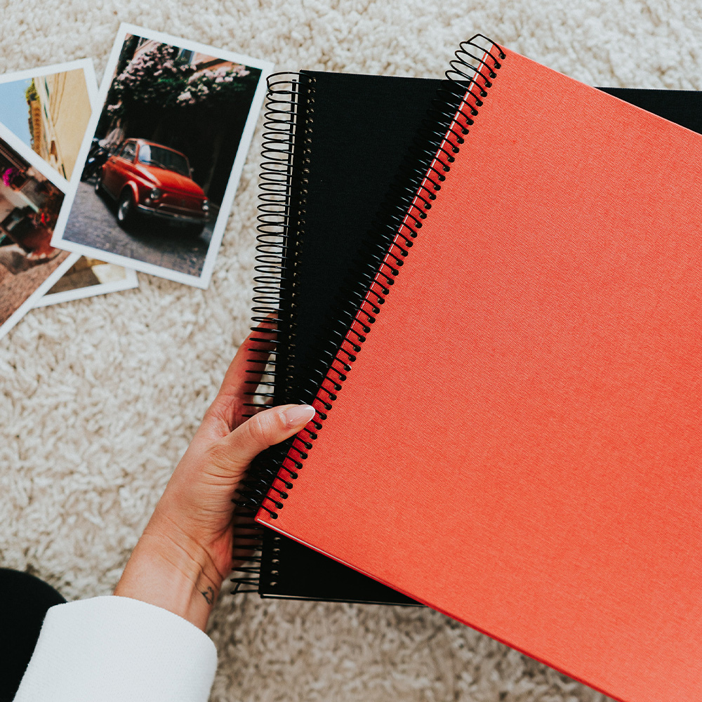 Scrapbook inspiração 8