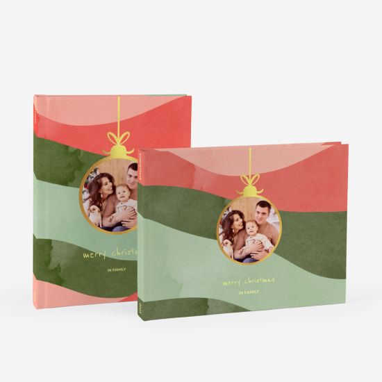 Álbum XMAS 2